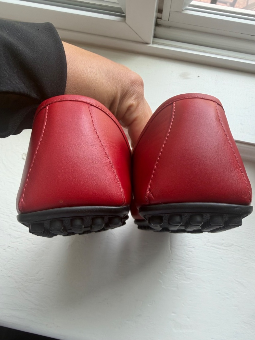 Gucci GG Web Loafers (Men’s) - Picture 3 of 10